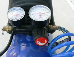 Campbell Hausfeld air compressor The Villages Florida