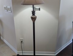 Floor Lamp The Villages Florida