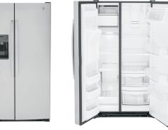 GE Kitchen Appliance Set – Unused The Villages Florida