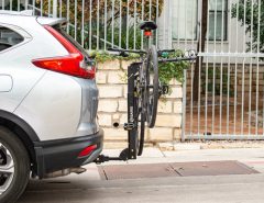 Saris Grand Slam 4 bike Hitch Rack The Villages Florida