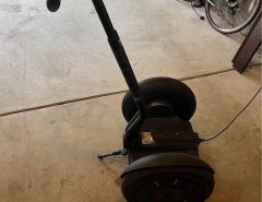 SEGWAY The Villages Florida