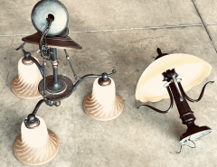 FREE Lights. / New Rug Cheap ! The Villages Florida