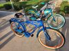 bikes