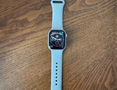 Apple iWatch 41 mm The Villages Florida