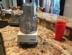 Wanted -Cuisinart Custom 11 food processor The Villages Florida