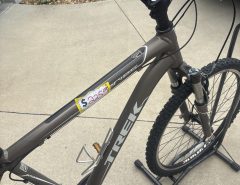 2 bicycles. 1 electric The Villages Florida