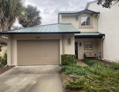 SPANISH SPRINGS TOWNHOUSE FOR RENT LOCATION-LOCATION The Villages Florida
