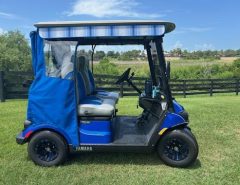 CLEAN 2021 Yamaha Quietech The Villages Florida