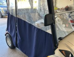 YAMAHA GAS Golf Cart 2012.5 The Villages Florida