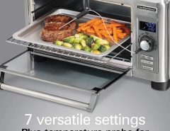 Hamilton Beach Toaster Oven The Villages Florida