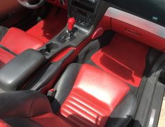 2002 Ford Thunderbird The Villages Florida