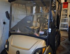 Yamaha idrive The Villages Florida