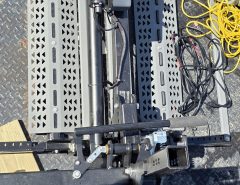 Bruno ASL 275  Mobility Scooter Lift The Villages Florida