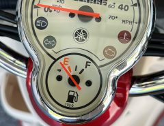 2015 yamaha vino scooter The Villages Florida