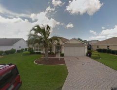 House for Sale  Village of Santiago The Villages Florida