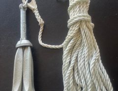 Folding Boat Anchor W/line The Villages Florida