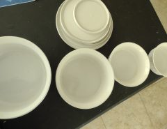 Corning Ware Set – Four Bowls The Villages Florida