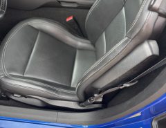 2019 Corvette Targa with low mileage The Villages Florida