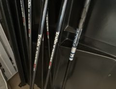 TruAim iron golf clubs The Villages Florida