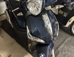 Piaggio Liberty 150 Scooter The Villages Florida