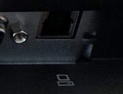 HP EliteDisplay monitor 21.5-inch The Villages Florida