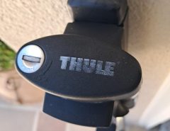 Car roof cross bars – Thule The Villages Florida
