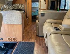 2018 Nexus Wraith Super C RV The Villages Florida