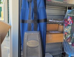 Club Glove travel golf bag cover The Villages Florida