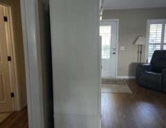 entertainment center The Villages Florida