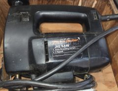 Jig Saw- $20 The Villages Florida