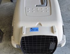 Petmat cat / dog pet carrier The Villages Florida