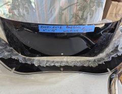 2004 – 2008 Road Glide Windshields The Villages Florida