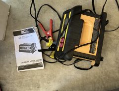 Battery charger The Villages Florida