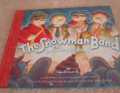 5 Children’s Christmas Books The Villages Florida