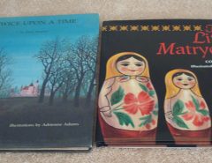 5 Children’s Christmas Books The Villages Florida