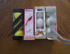 Brand New Golf Balls The Villages Florida