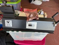 Golf Shaft Frequency Analyzer The Villages Florida