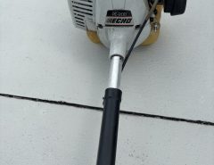 Echo Edger The Villages Florida