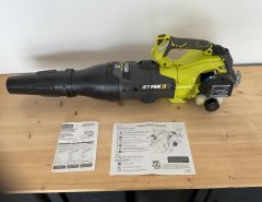 Ryobi Blower The Villages Florida