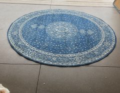 Outdoor rug The Villages Florida