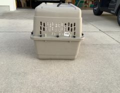 Pet Carrier or Kennel for Dog or Cat The Villages Florida