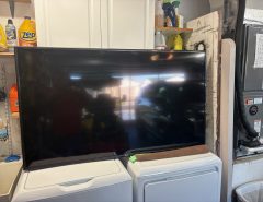 LG 60″ LED TV free The Villages Florida