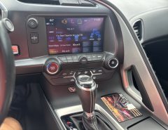 2019 Corvette low mileage The Villages Florida