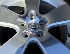 20 inch wheels dodge ram The Villages Florida