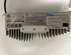 EZGO Power Wise QE Charger The Villages Florida