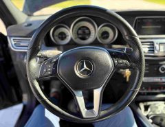 2016 MERCEDES E-350 Luxury – Low Mileage great condition The Villages Florida