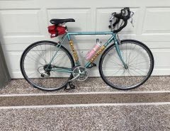 Lemond Bicycle The Villages Florida