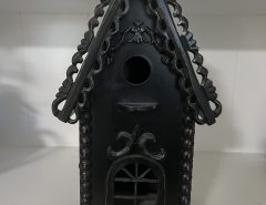 Black Bird or Doll House 15″ The Villages Florida
