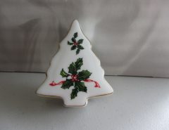 Lenox Christmas Box The Villages Florida