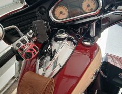 2015 INDIAN ROADMASTER The Villages Florida